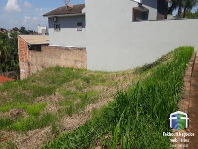 Terreno para Venda, em Ourinhos, bairro Nova Ourinhos