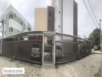 Apartamento para Venda, em Joo Pessoa, bairro Bancrios, 3 dormitrios, 2 banheiros, 1 sute, 1 vaga