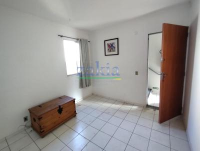 Apartamento para Venda, em Campinas, bairro Vila Abaet, 2 dormitrios, 1 banheiro, 1 vaga