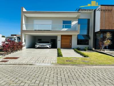 Casa para Venda, em Biguau, bairro Deltaville, 3 dormitrios, 3 banheiros, 1 sute, 2 vagas