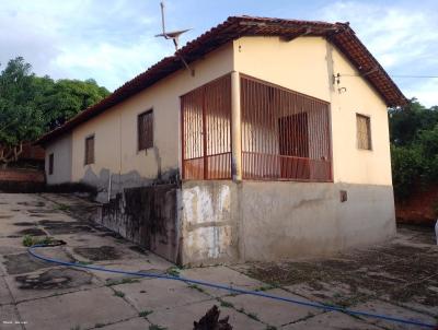 Casa para Venda, em Teresina, bairro Pedra Mole, 2 dormitrios, 1 banheiro