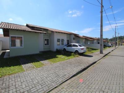 Aluguel Anual para Locao, em Joinville, bairro itinga, 2 dormitrios, 1 banheiro, 1 vaga