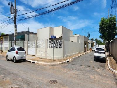 Casa em Condomnio para Venda, em Cuiab, bairro Jardim Mossor, 2 dormitrios, 2 banheiros, 1 sute, 2 vagas