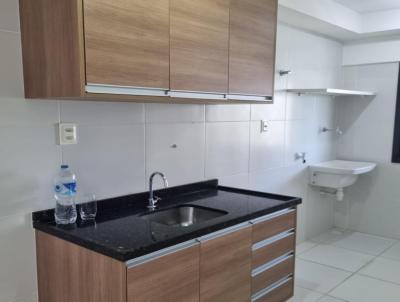 Apartamento para Locao, em Salvador, bairro Patamares, 2 dormitrios, 1 banheiro, 1 sute, 1 vaga