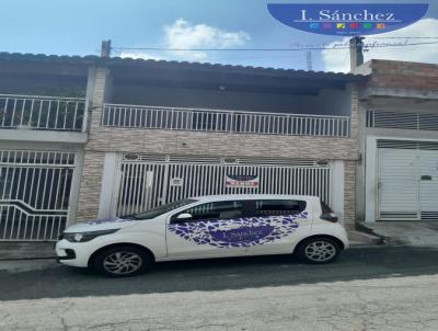 Casa para Venda, em Itaquaquecetuba, bairro Jardim Carolina