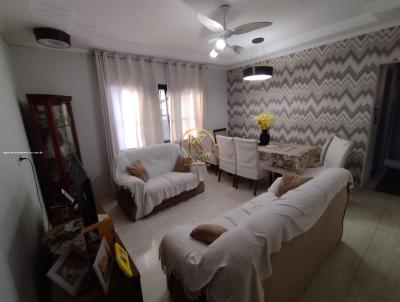 Apartamento para Venda, em Guaruj, bairro Jardim Primavera, 2 dormitrios, 1 banheiro