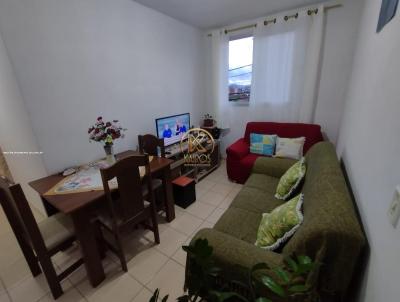 Apartamento para Venda, em Guaruj, bairro MORRINHOS II, 2 dormitrios, 1 banheiro, 1 vaga