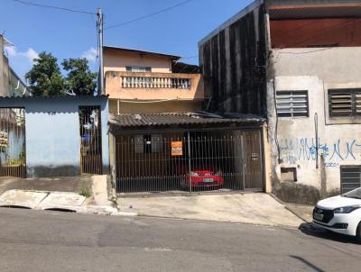Casa para Temporada, em So Paulo, bairro Parque Cruzeiro do Sul, 1 dormitrio, 1 banheiro