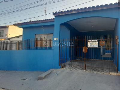 Casa para Venda, em Itapetininga, bairro VILA SANTANA, 2 dormitrios, 1 banheiro, 1 vaga