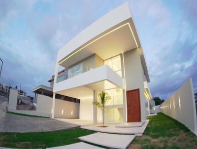 Casa em Condomnio para Venda, em Joo Pessoa, bairro Jardim Cidade Universitria, 5 dormitrios, 6 banheiros, 5 sutes, 4 vagas