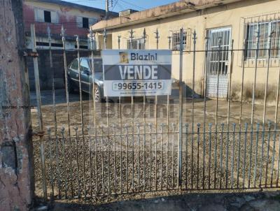 Casa para Venda, em Franco da Rocha, bairro Parque Vitria, 1 dormitrio, 1 banheiro, 7 vagas