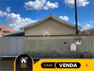 Casa para Venda, em Ouro Preto do Oeste, bairro -, 3 dormitrios, 1 banheiro