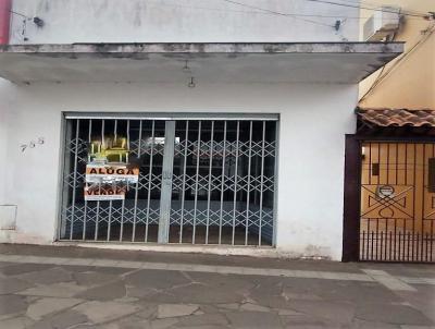 Sala Comercial para Venda, em Cachoeira do Sul, bairro Centro, 1 banheiro