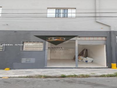 Sala Comercial para Locao, em Suzano, bairro Cidade Edson, 1 banheiro