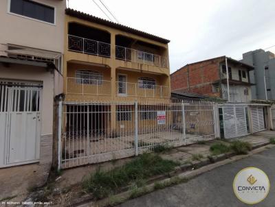 Casa para Locao, em Braslia, bairro Riacho Fundo I, 3 dormitrios, 2 banheiros, 1 sute, 4 vagas
