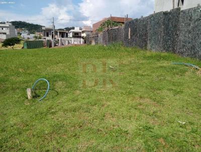 Lote em Condomnio Fechado para Venda, em Santana de Parnaba, bairro Villas do Jaguari