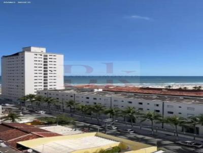 Apartamento para Venda, em Praia Grande, bairro Mirim, 1 dormitrio, 1 banheiro, 1 vaga