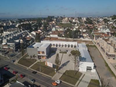 Comercial para Locao, em Curitiba, bairro Uberaba