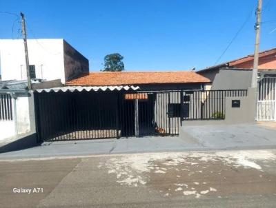 Casa para Venda, em Campinas, bairro Parque Universitrio de Viracopos, 4 dormitrios, 2 banheiros, 2 vagas