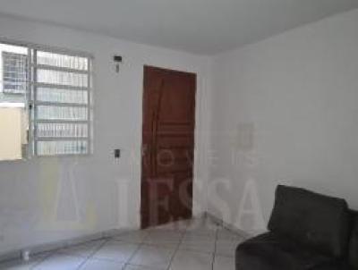 Apartamento para Locao, em Carapicuba, bairro Jardim Bom Sucesso, 2 dormitrios, 1 banheiro, 1 vaga