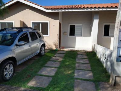 Casa em Condomnio para Venda, em Sorocaba, bairro Vila Helena, 2 dormitrios, 1 banheiro, 2 vagas