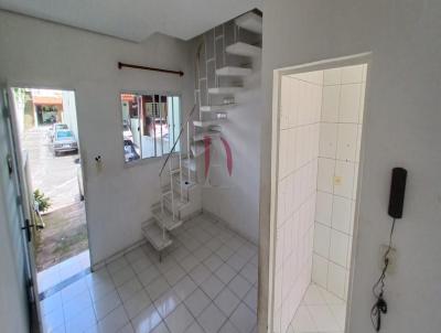 Casa em Condomnio para Venda, em Itaquaquecetuba, bairro Vila Ursulina, 2 dormitrios, 1 banheiro, 1 sute, 1 vaga