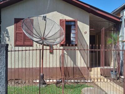 Casa para Venda, em Concrdia, bairro Natureza, 2 dormitrios, 1 banheiro, 1 vaga