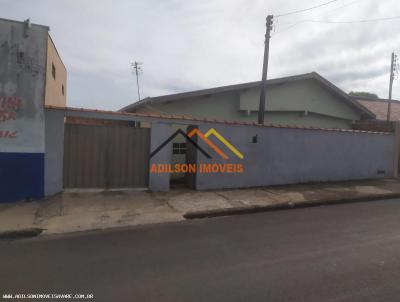 Casa para Venda, em Avar, bairro Vila Martins III