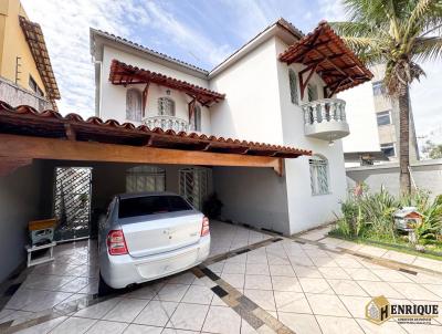 Casa para Venda, em Itana, bairro BELVEDERE, 3 dormitrios, 3 banheiros, 2 sutes, 8 vagas