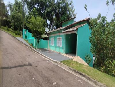 Casa em Condomnio para Venda, em Cajamar, bairro Scorpions, 3 dormitrios, 3 banheiros, 1 sute, 4 vagas