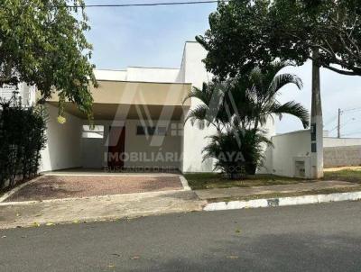 Casa em Condomnio para Venda, em Sorocaba, bairro Residencial Vila Azul, 3 dormitrios, 3 banheiros, 1 sute, 4 vagas