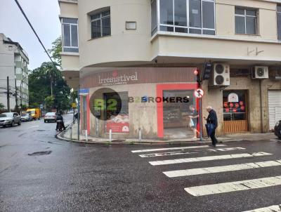 Ponto Comercial para Locao, em Rio de Janeiro, bairro Botafogo, 2 banheiros