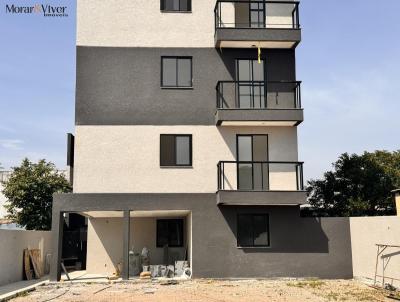 Apartamento para Venda, em So Jos dos Pinhais, bairro Cidade Jardim, 3 dormitrios, 1 banheiro, 1 vaga