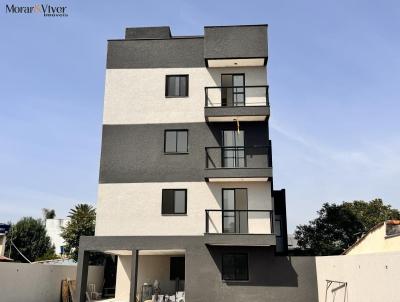Cobertura Duplex para Venda, em So Jos dos Pinhais, bairro Cidade Jardim, 3 dormitrios, 3 banheiros, 1 sute, 1 vaga