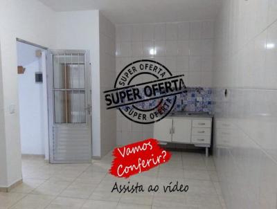 Casa 1 dormitrio para Locao, em So Paulo, bairro Jardim Peri, 1 dormitrio, 1 banheiro