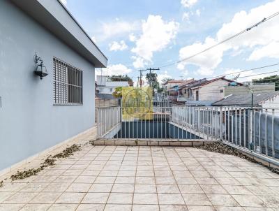 Casa Comercial para Locao, em So Paulo, bairro Cidade Vargas, 6 vagas