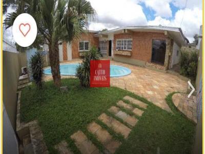 Casa para Locao, em Carazinho, bairro So Joo, 3 dormitrios, 4 banheiros, 1 sute, 2 vagas