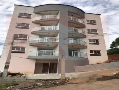 Apartamento para Venda, em Concrdia, bairro Arvoredo, 2 dormitrios, 1 banheiro, 1 vaga