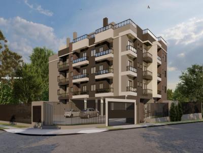 Apartamento para Venda, em Pinhais, bairro PINHAIS  CENTRO, 2 dormitrios, 1 banheiro, 1 vaga