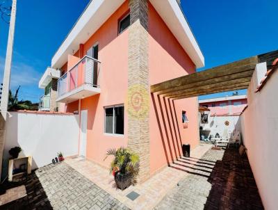 Casas Financiveis para Venda, em Bertioga, bairro Boracia, 3 dormitrios, 1 banheiro, 2 sutes, 2 vagas