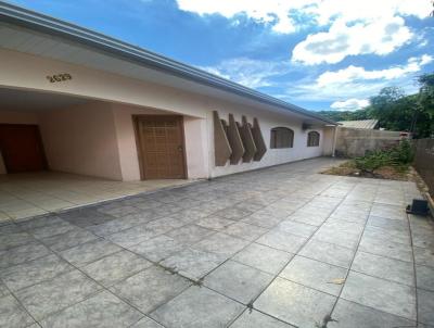 Casa para Venda, em Umuarama, bairro Parque San Remo, 2 dormitrios, 1 banheiro, 1 sute, 1 vaga