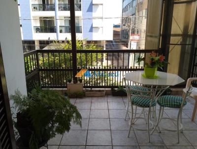 Apartamento para Venda, em So Vicente, bairro Centro, 3 dormitrios, 2 banheiros, 1 vaga