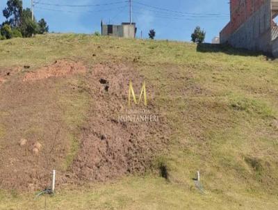 Terreno para Venda, em Santana de Parnaba, bairro Parque Jaguari (Fazendinha)