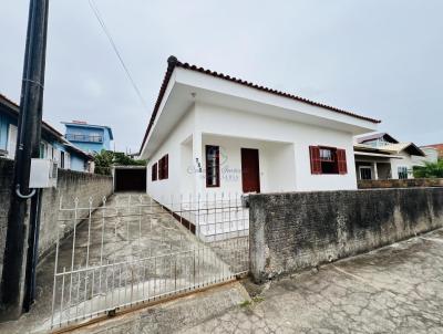 Casa para Locao, em Imbituba, bairro Vila Nova Alvorada (Divinia), 3 dormitrios, 1 banheiro, 1 vaga