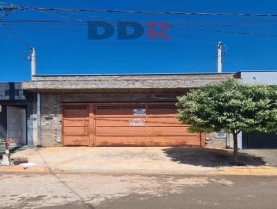 Casa para Venda, em Leme, bairro Residencial Santa Carolina