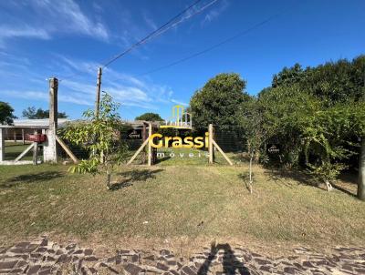 Casa para Venda, em Cidreira, bairro Nazar, 1 dormitrio, 1 banheiro