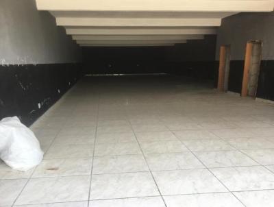 Ponto Comercial para Locao, em So Paulo, bairro Jardim da Conquista (Zona Oeste), 2 banheiros