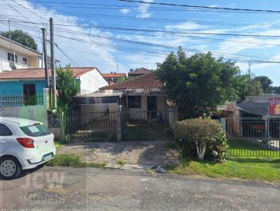 Casa para Venda, em So Jos dos Pinhais, bairro Quississana, 2 dormitrios, 1 banheiro, 1 vaga