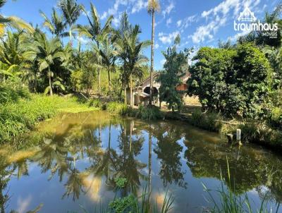 Stio para Venda, em Massaranduba, bairro -, 2 dormitrios