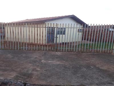 Casa 1 dormitrio para Venda, em So Jos do Rio Preto, bairro Jardim Arroyo, 1 dormitrio, 1 banheiro, 1 vaga
